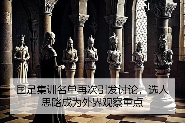 国足集训名单再次引发讨论，选人思路成为外界观察重点